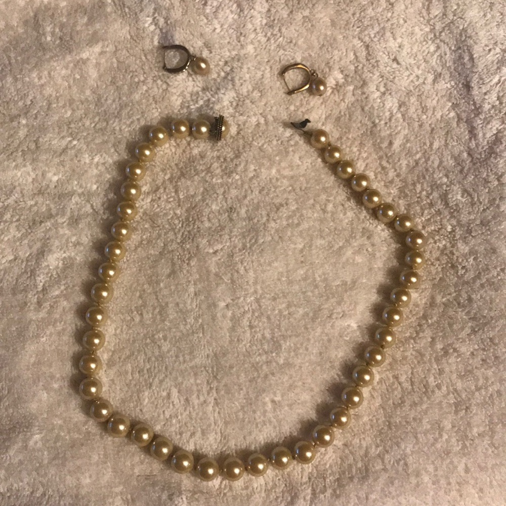 Monet jewelry
